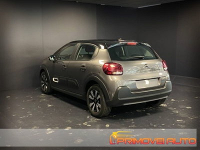 Citroen C3 PureTech 83 S&S Shine (7)