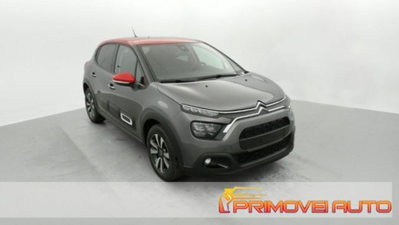Citroen C3 PureTech 110 S&S EAT6 Shine (2)