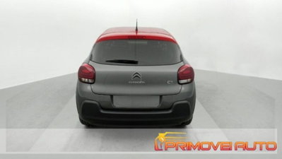 Citroen C3 PureTech 110 S&S EAT6 Shine (3)