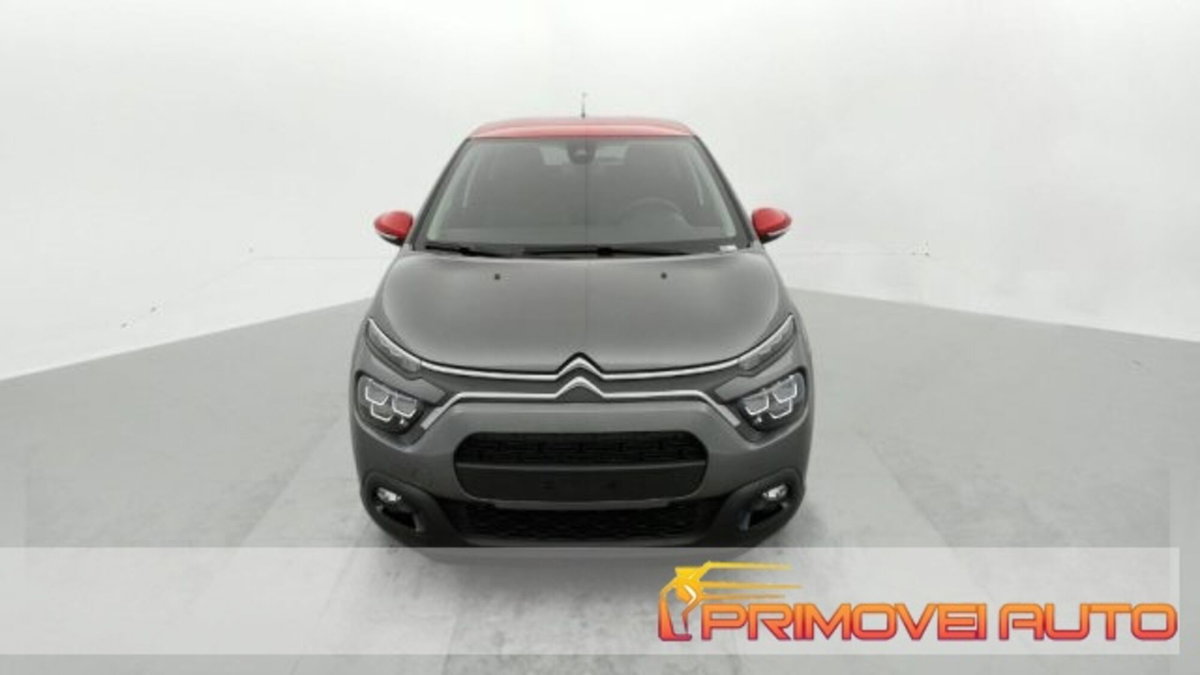 Citroen C3 PureTech 110 S&S EAT6 Shine (4)
