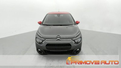 Citroen C3 PureTech 110 S&S EAT6 Shine (4)