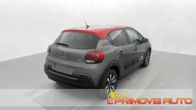 Citroen C3 PureTech 110 S&S EAT6 Shine (5)