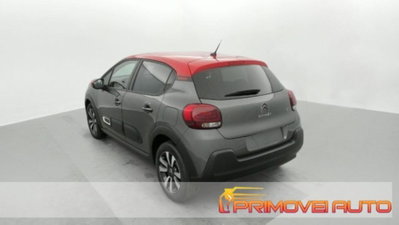 Citroen C3 PureTech 110 S&S EAT6 Shine (6)