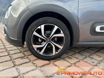 Citroen C3 BlueHDi 100 S&S Shine (10)