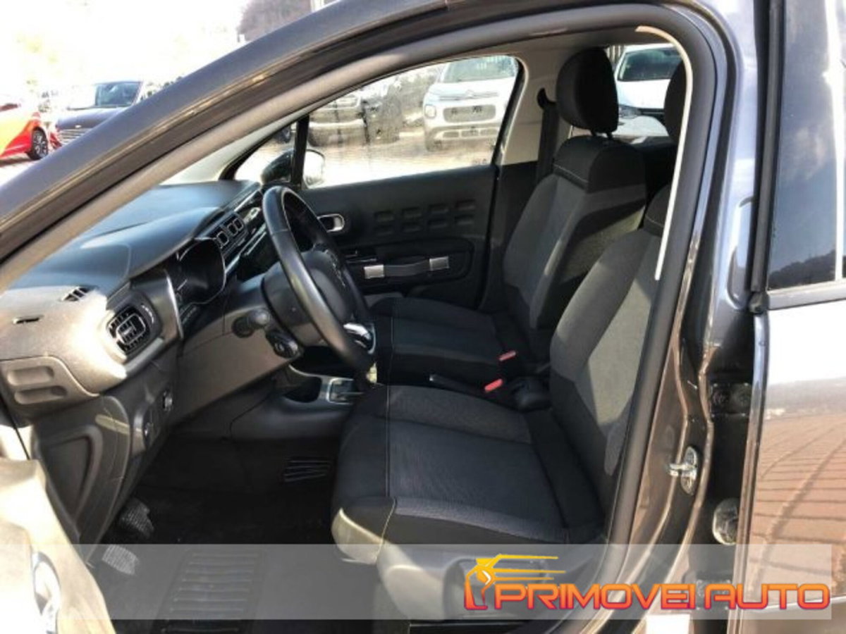Citroen C3 BlueHDi 100 S&S Shine (3)