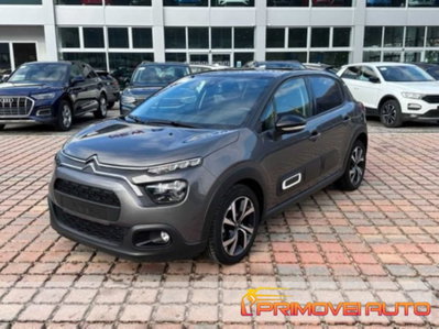 Citroen C3 BlueHDi 100 S&S Shine (5)