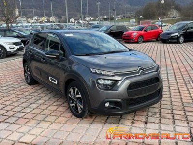 Citroen C3 BlueHDi 100 S&S Shine (6)