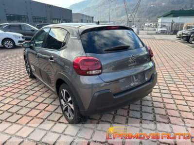 Citroen C3 BlueHDi 100 S&S Shine (7)