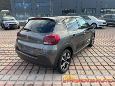 Citroen C3 BlueHDi 100 S&S Shine (8)