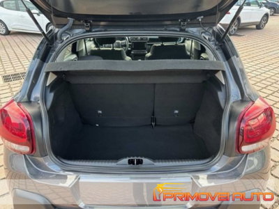 Citroen C3 BlueHDi 100 S&S Shine (9)