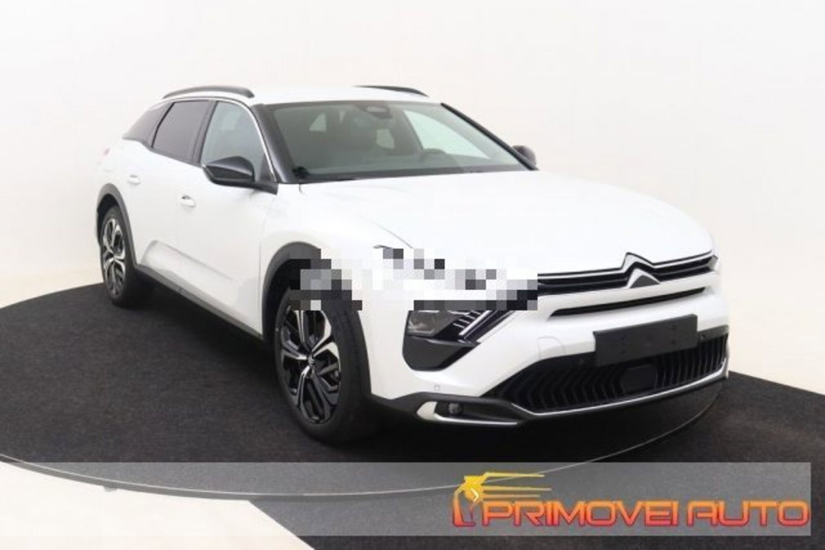 Citroen C5 X X PureTech 130 S&S EAT8 Shine (2)