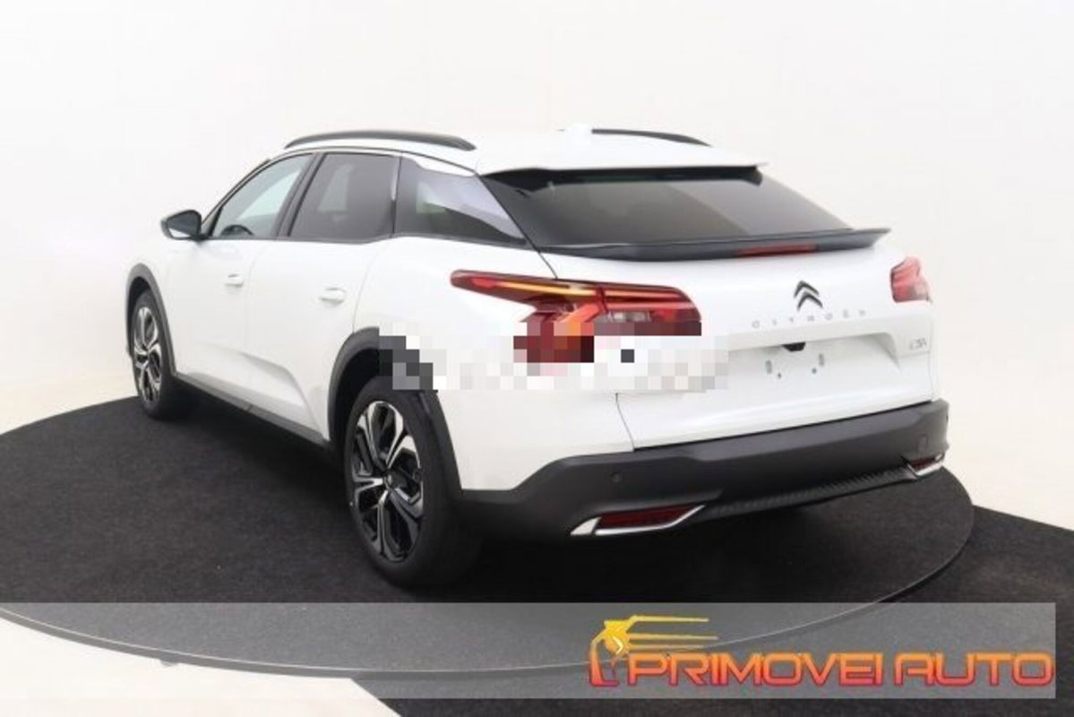 Citroen C5 X X PureTech 130 S&S EAT8 Shine (3)