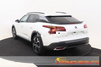 Citroen C5 X X PureTech 130 S&S EAT8 Shine (3)