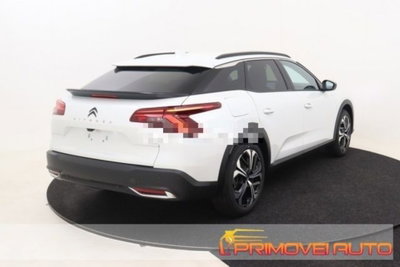 Citroen C5 X X PureTech 130 S&S EAT8 Shine (4)