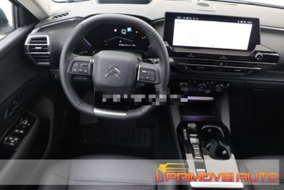Citroen C5 X X PureTech 130 S&S EAT8 Shine (5)