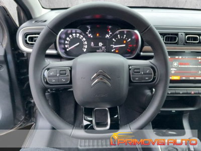 Citroen C3 1.2 puretech Plus s&s 83cv neopatentati (6)