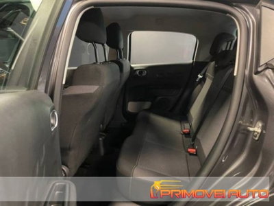 Citroen C3 PureTech 83 S&S Shine (3)