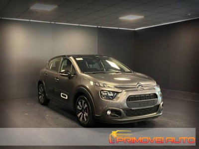 Citroen C3 PureTech 83 S&S Shine (4)