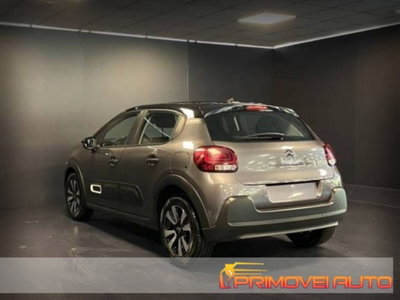 Citroen C3 PureTech 83 S&S Shine (5)