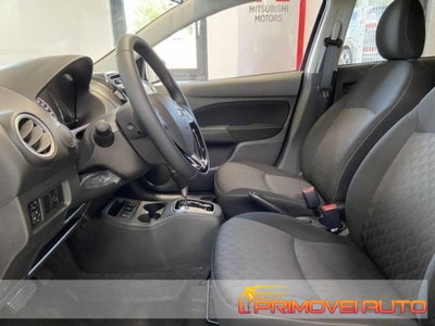 Mitsubishi Space Star 1.2 Invite (2)