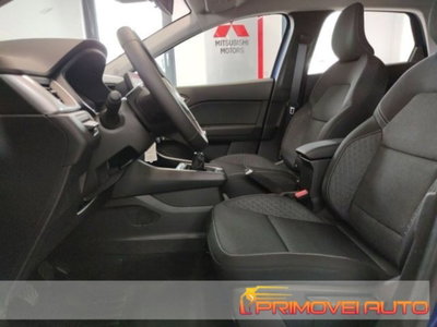 Mitsubishi ASX 1.0 Invite Plus (2)