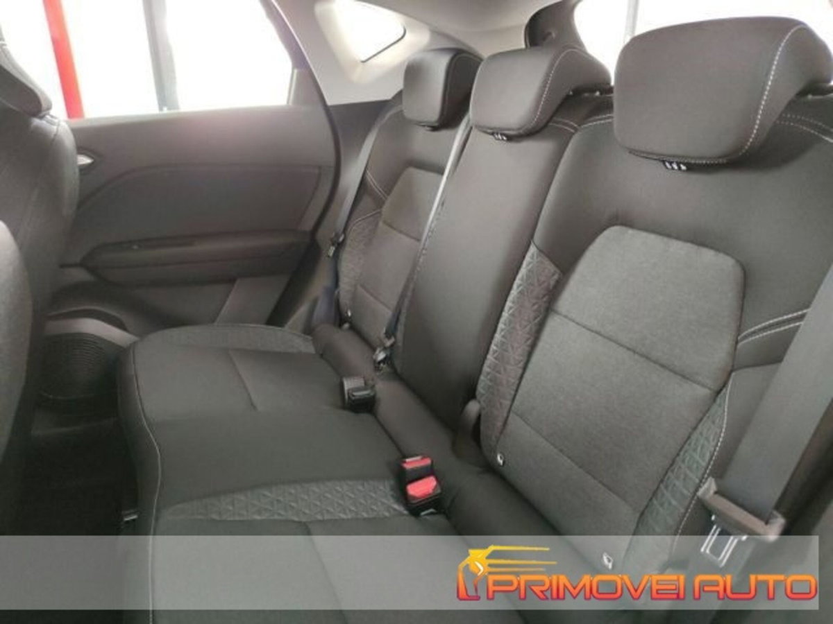 Mitsubishi ASX 1.0 Invite Plus (3)
