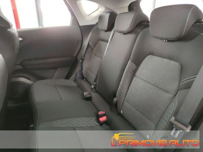 Mitsubishi ASX 1.0 Invite Plus (3)