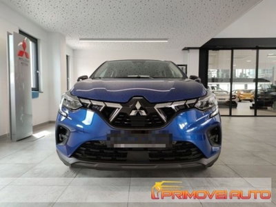 Mitsubishi ASX 1.0 Invite Plus (4)