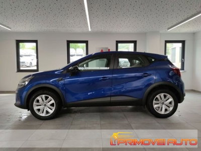 Mitsubishi ASX 1.0 Invite Plus (5)