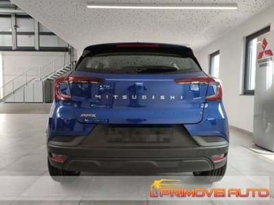 Mitsubishi ASX 1.0 Invite Plus (6)