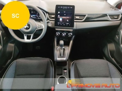 Mitsubishi ASX 1.3 mhev Intense dct nuova
