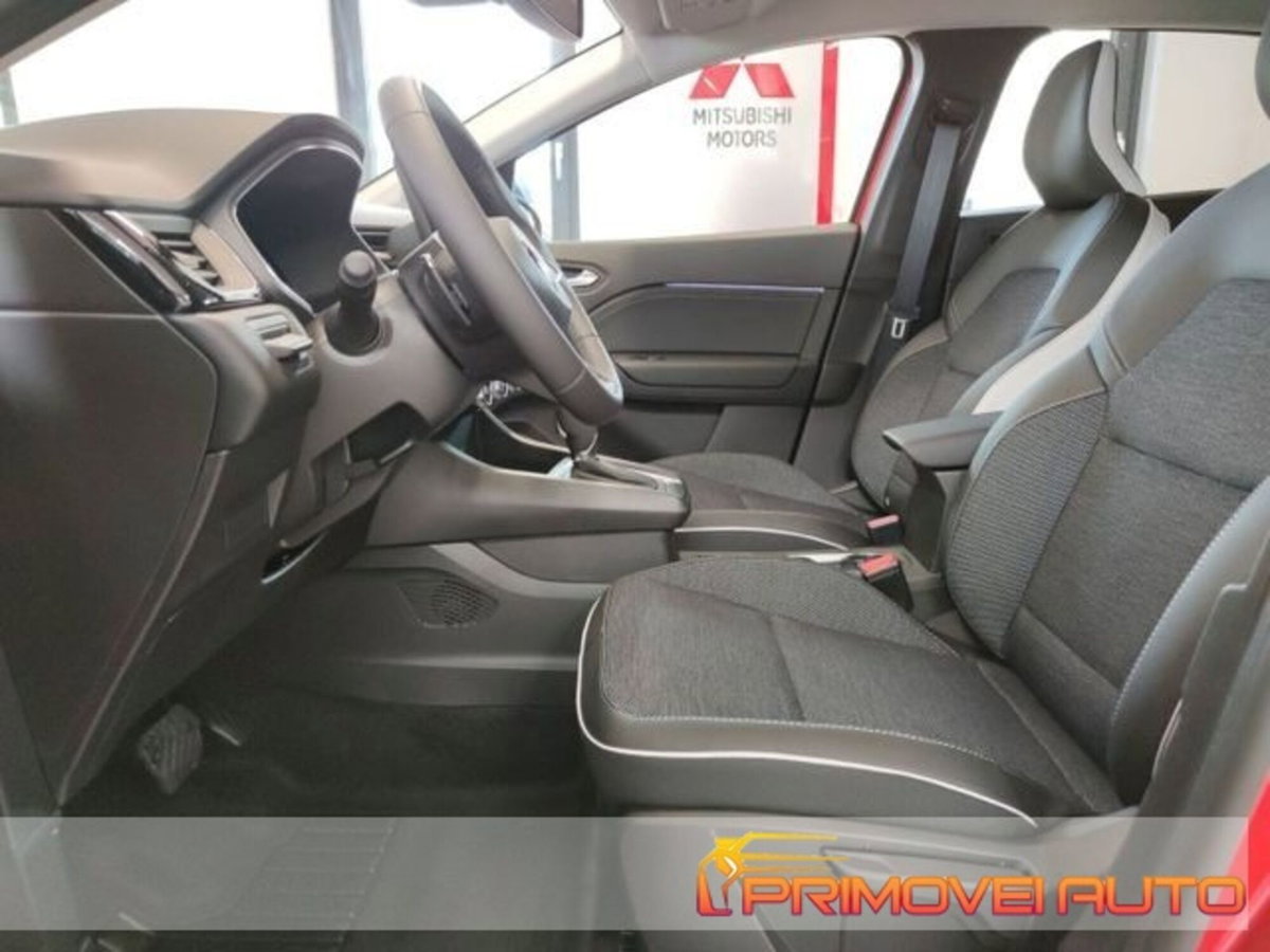 Mitsubishi ASX 1.3 mhev Intense dct (2)