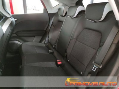 Mitsubishi ASX 1.3 mhev Intense dct (3)