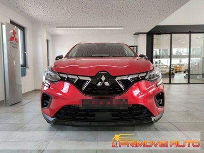 Mitsubishi ASX 1.3 mhev Intense dct (4)