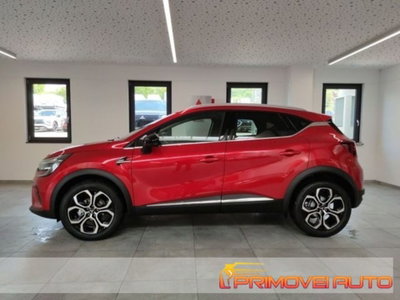 Mitsubishi ASX 1.3 mhev Intense dct (6)
