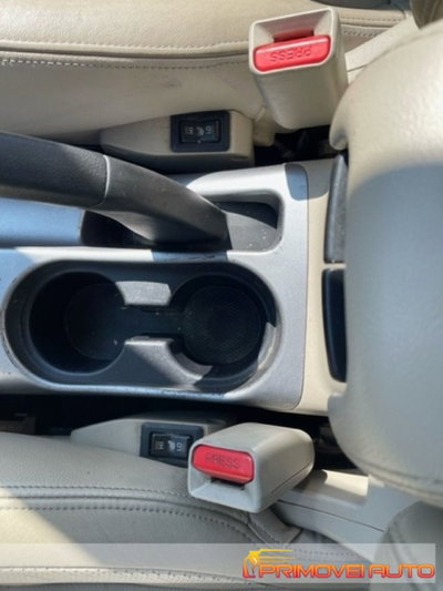 Mitsubishi Outlander 2.0 DI-D Instyle 7 p.ti DPF (18)