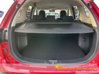 Mitsubishi Outlander 2.0 2WD CVT Diamond SDA (9)
