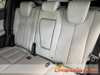 Mitsubishi Eclipse Cross 2.4 MIVEC 4WD PHEV Instyle SDA (3)