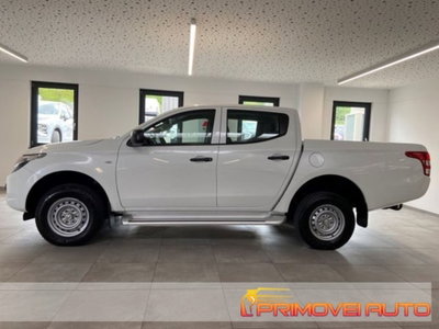 Mitsubishi L200 2.4 DI-D/154CV Club Cab Invite (6)