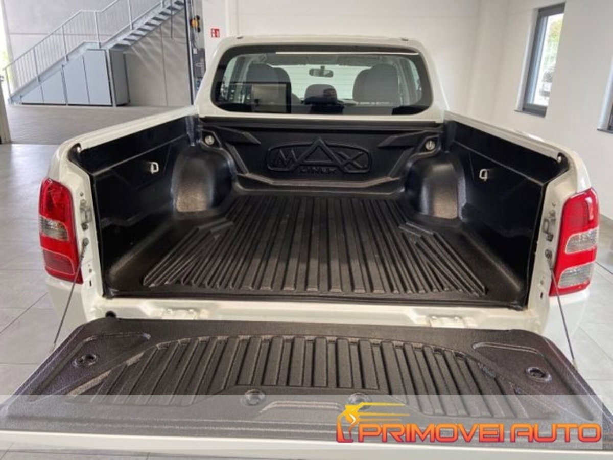 Mitsubishi L200 2.4 DI-D/154CV Club Cab Invite (7)
