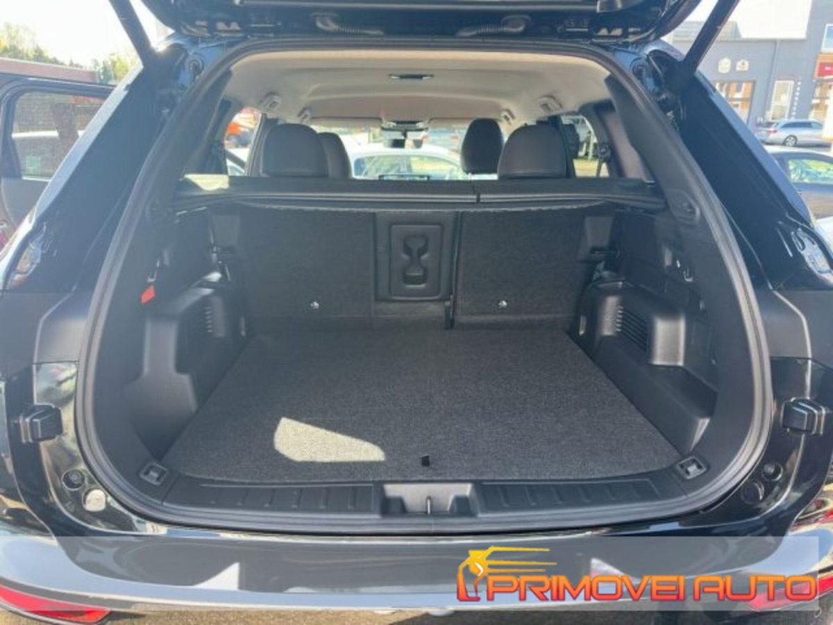 Mitsubishi Outlander 2.4 MIVEC 4WD PHEV Instyle SDA (10)
