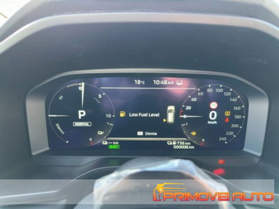 Mitsubishi Outlander 2.4 MIVEC 4WD PHEV Instyle SDA (11)