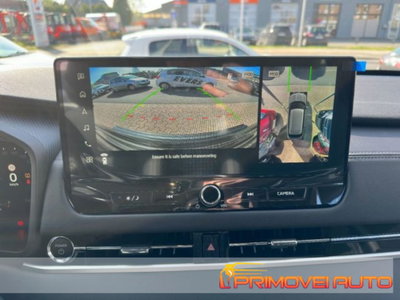Mitsubishi Outlander 2.4 MIVEC 4WD PHEV Instyle SDA (12)