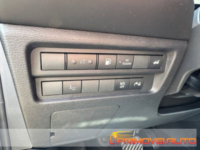 Mitsubishi Outlander 2.4 MIVEC 4WD PHEV Instyle SDA (14)