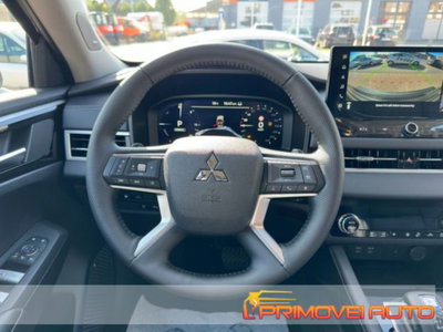 Mitsubishi Outlander 2.4 MIVEC 4WD PHEV Instyle SDA (2)