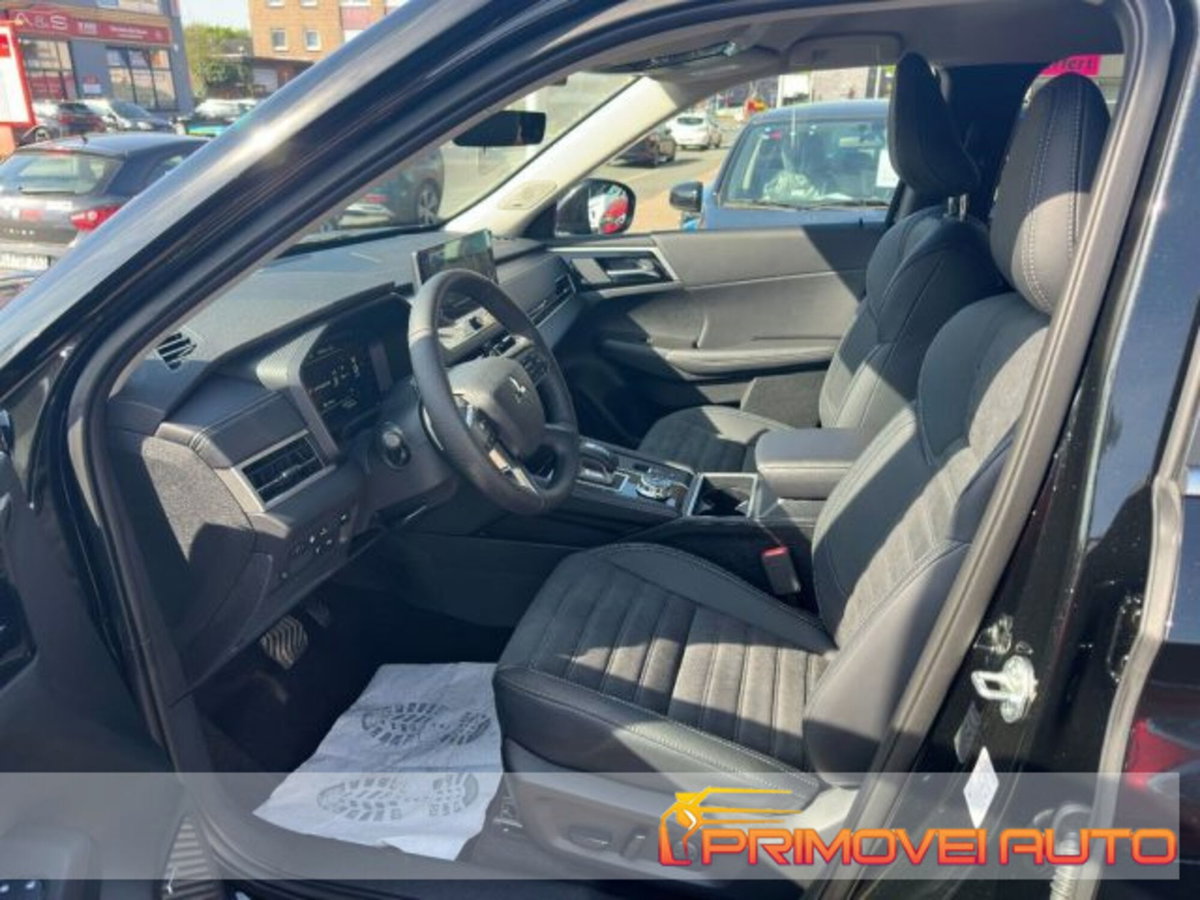Mitsubishi Outlander 2.4 MIVEC 4WD PHEV Instyle SDA (3)