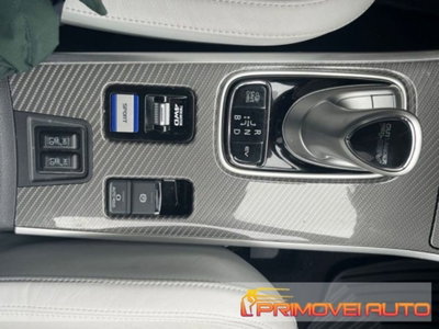Mitsubishi Outlander 2.4 MIVEC 4WD PHEV Diamond SDA (11)