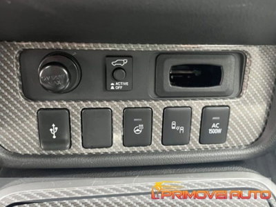 Mitsubishi Outlander 2.4 MIVEC 4WD PHEV Diamond SDA (12)