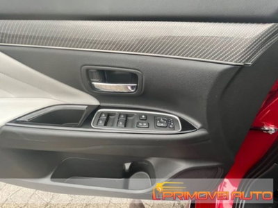 Mitsubishi Outlander 2.4 MIVEC 4WD PHEV Diamond SDA (13)