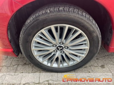 Mitsubishi Outlander 2.4 MIVEC 4WD PHEV Diamond SDA (15)